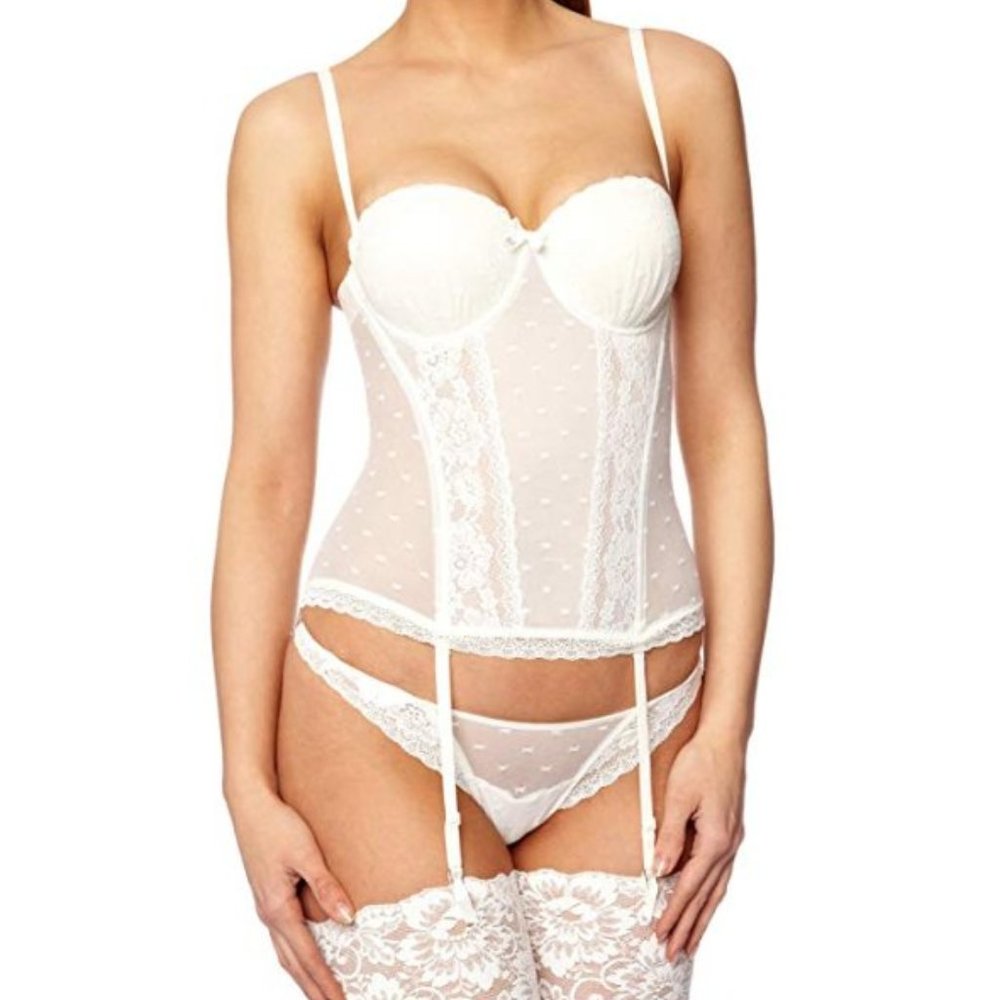 NWT  basque Selmark Christelle